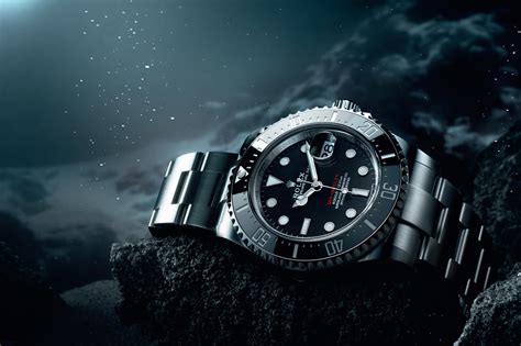 black sea-dweller rolex|rolex sea dweller in offerta.